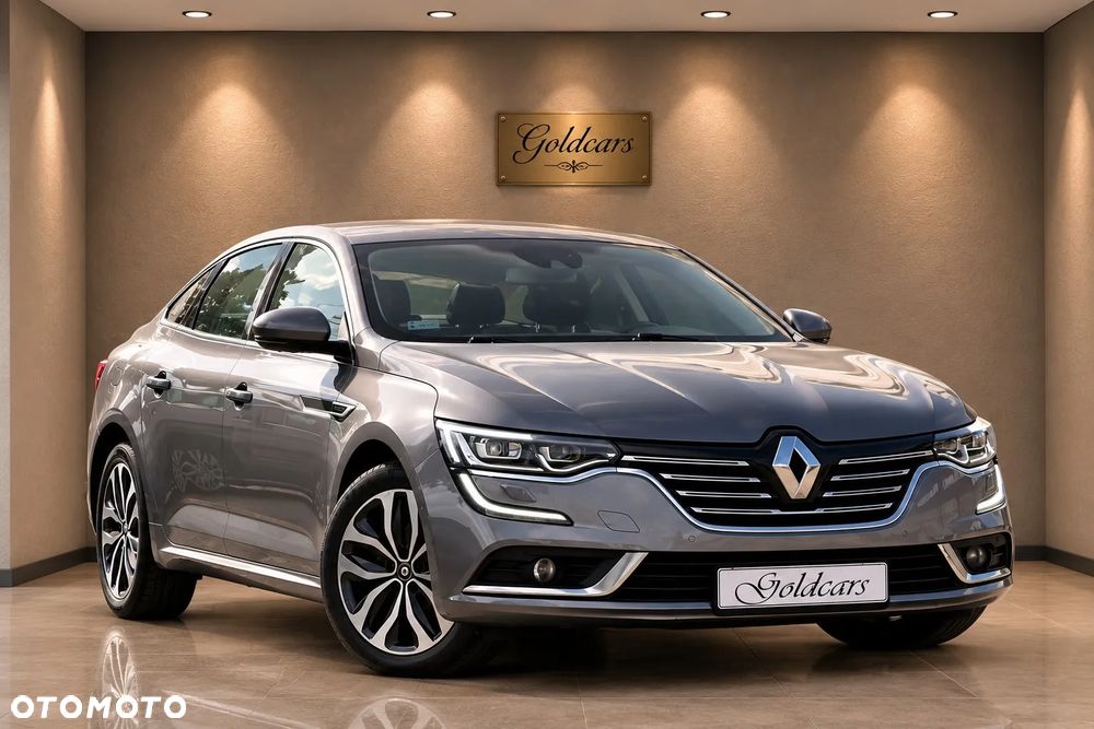 Renault Talisman 1.6 Energy dCi Intens - 1