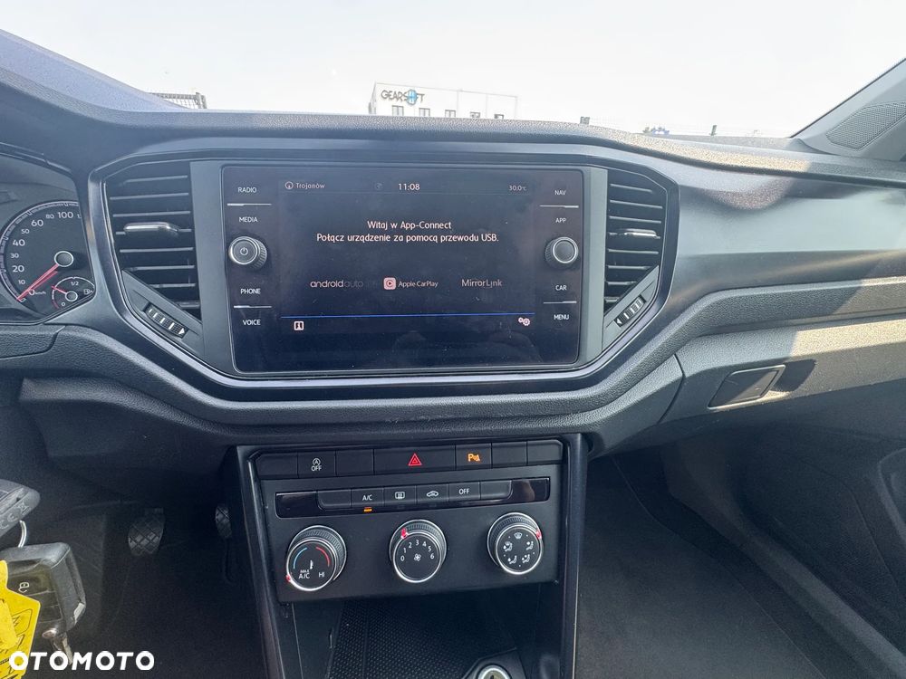 Volkswagen T-Roc 1.0 TSI Life - 12