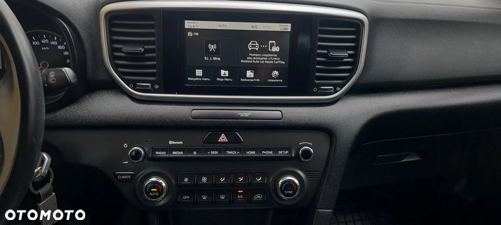 Kia Sportage - 17