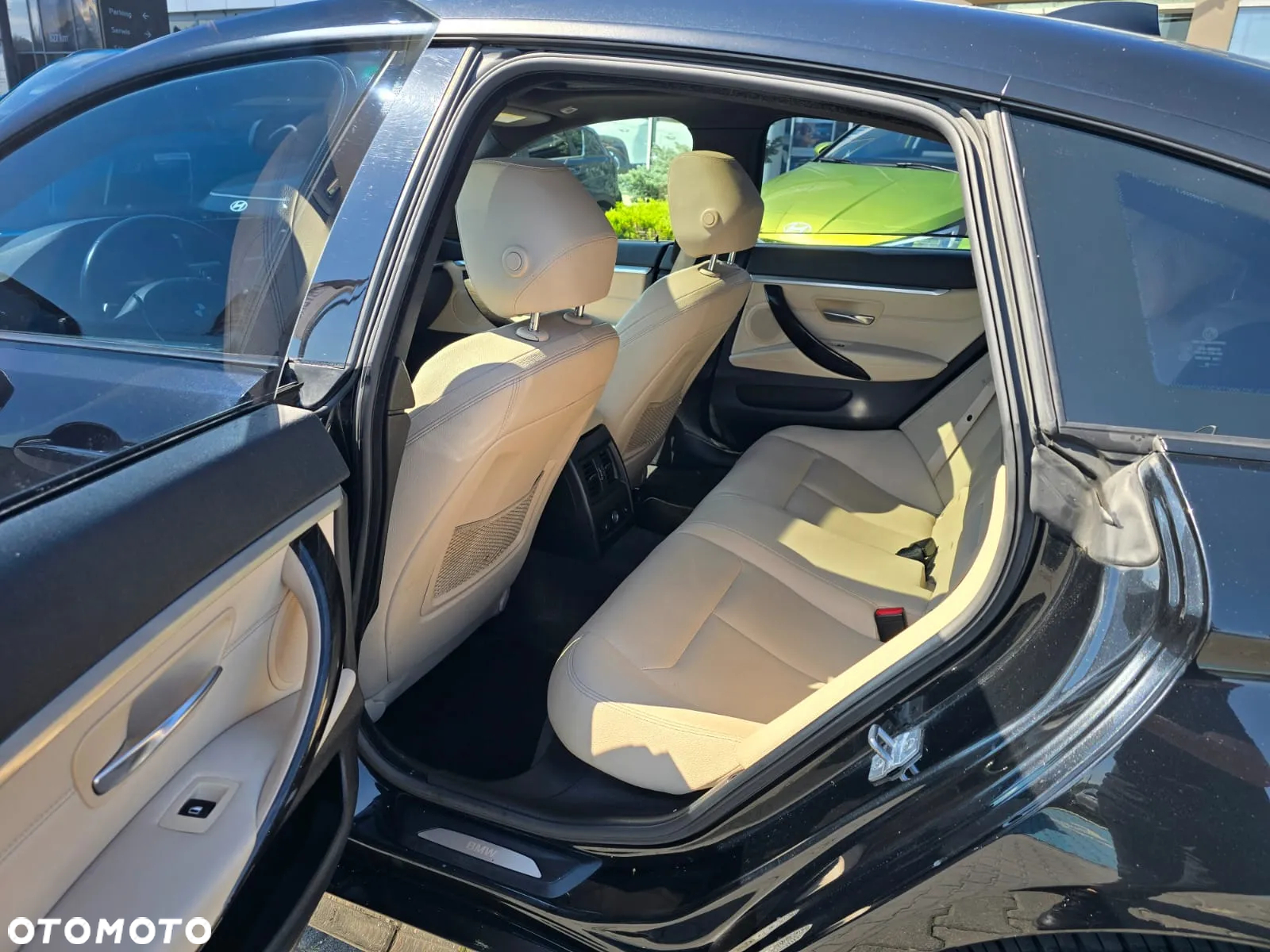 BMW Seria 4 428i xDrive Sport - 14