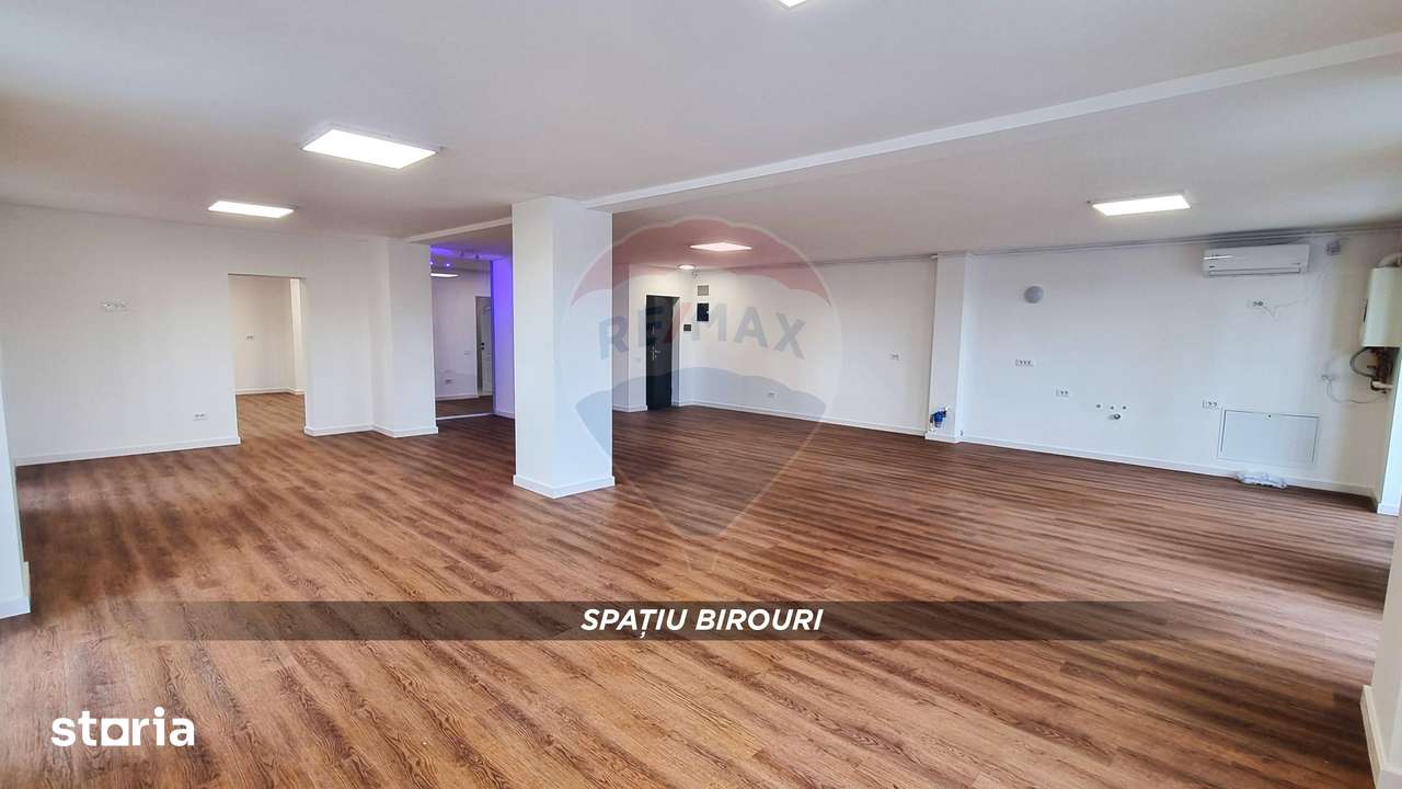 Birouri Premium cu View Panoramic Spectaculos - Imagine principală: 3/15