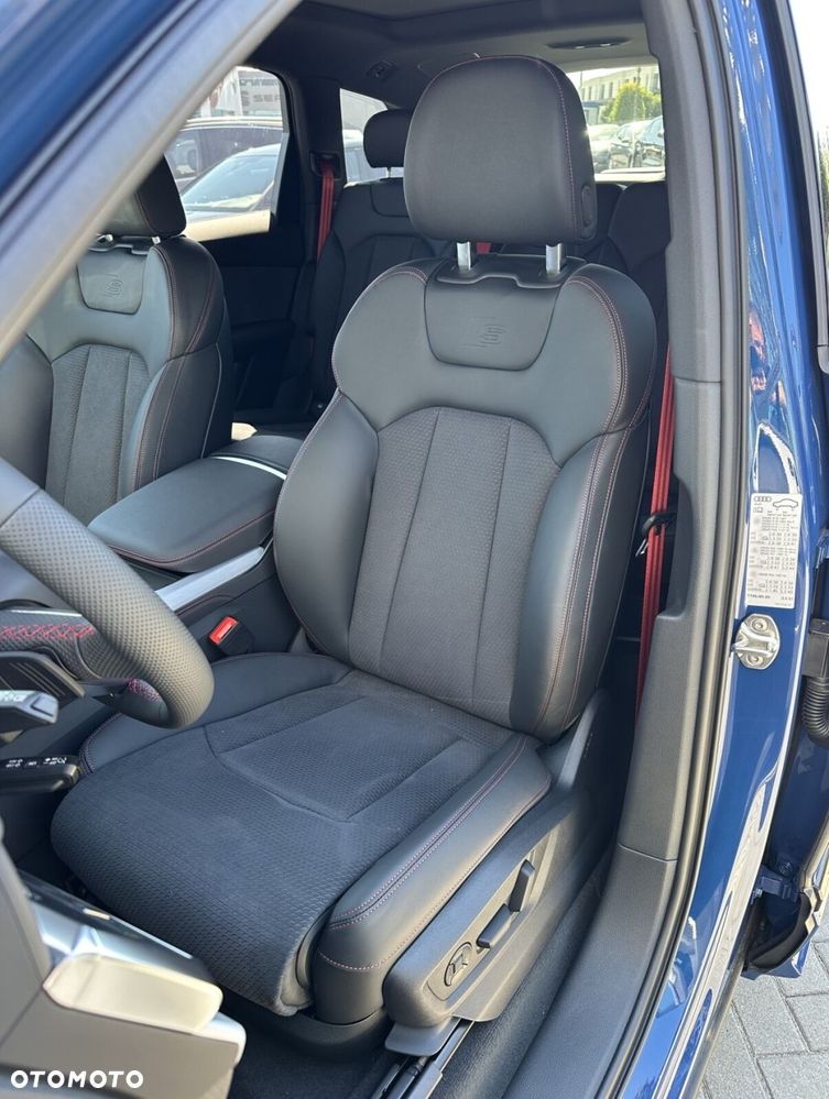 Audi Q7 - 13