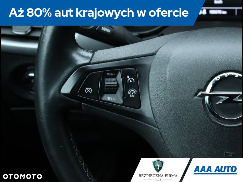 Opel Astra - 21