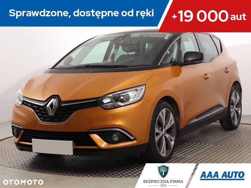 Renault Scenic - 1