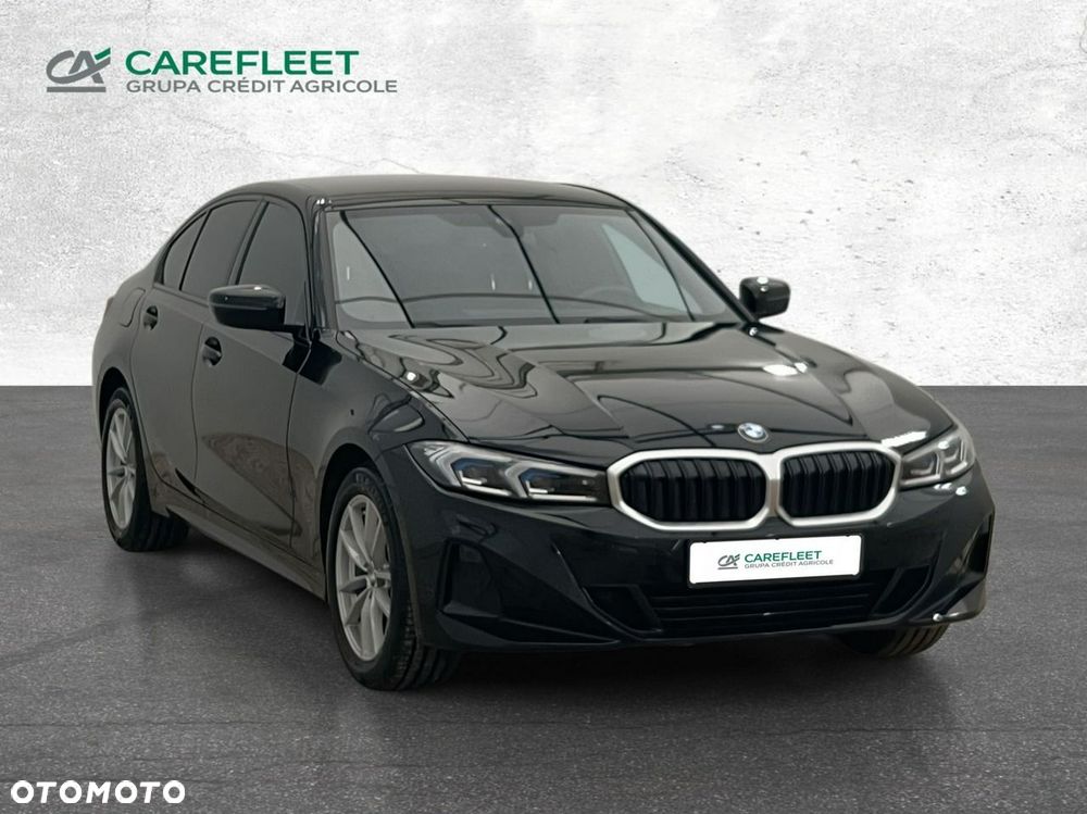 BMW Seria 3 318i - 3