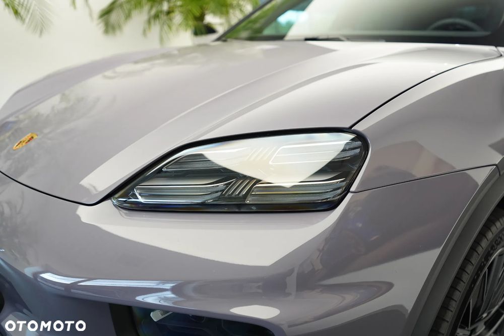 Porsche Macan 4S 100kWh - 31