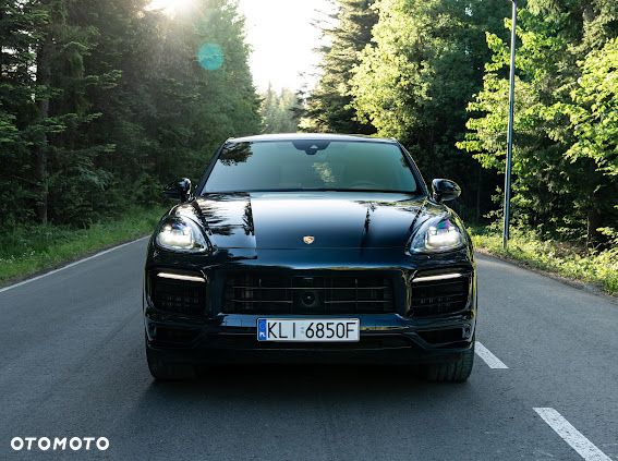 Porsche Cayenne Platinum Edition - 3