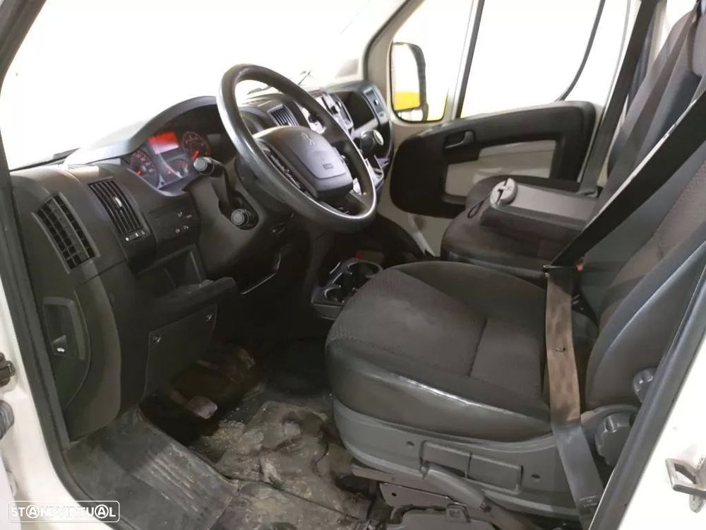 Peugeot boxer 2.0 bluehdi 333 l3h2 premium - 7