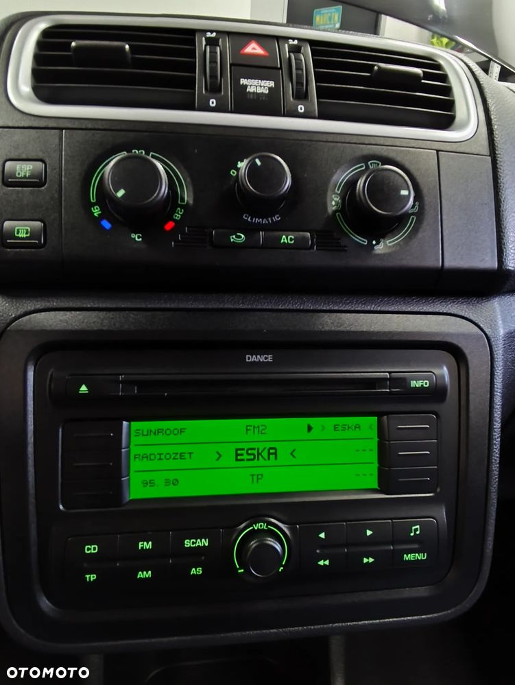 Skoda Fabia - 20