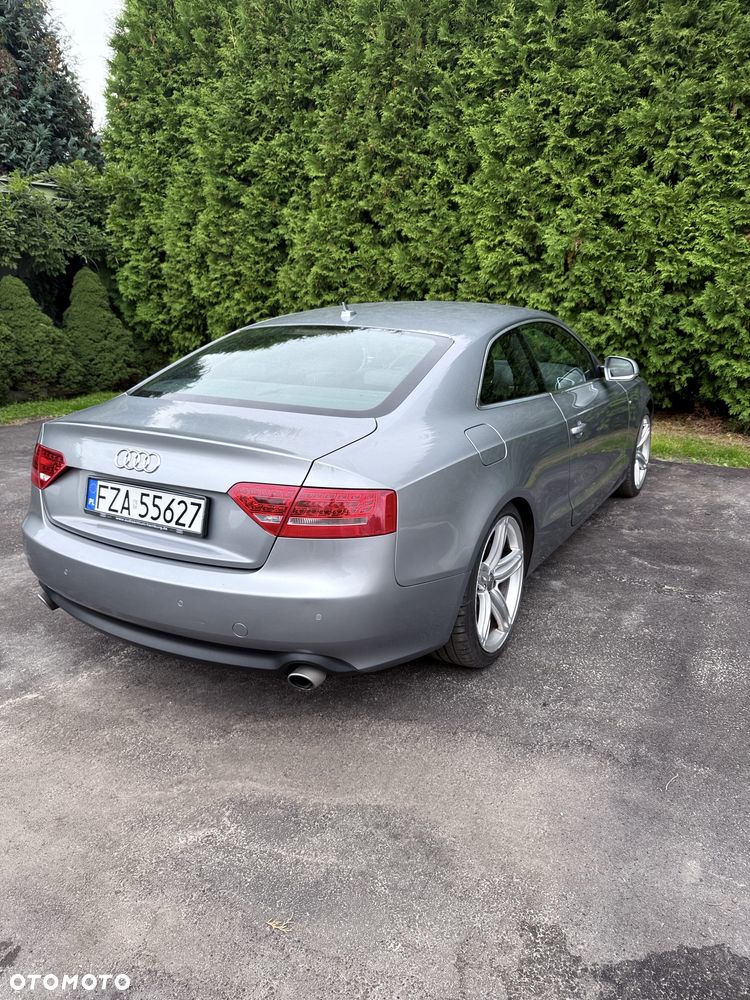 Audi A5 Coupé - 6