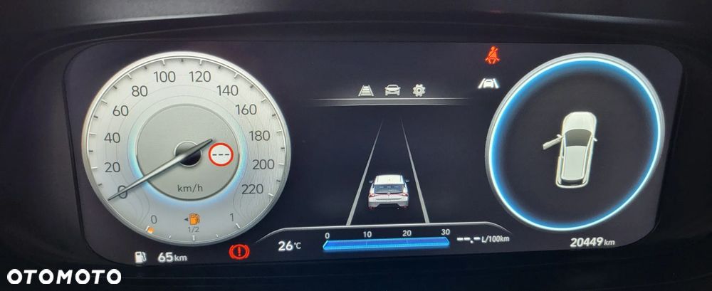 Hyundai Bayon - 15