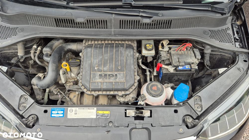 Skoda Citigo - 22