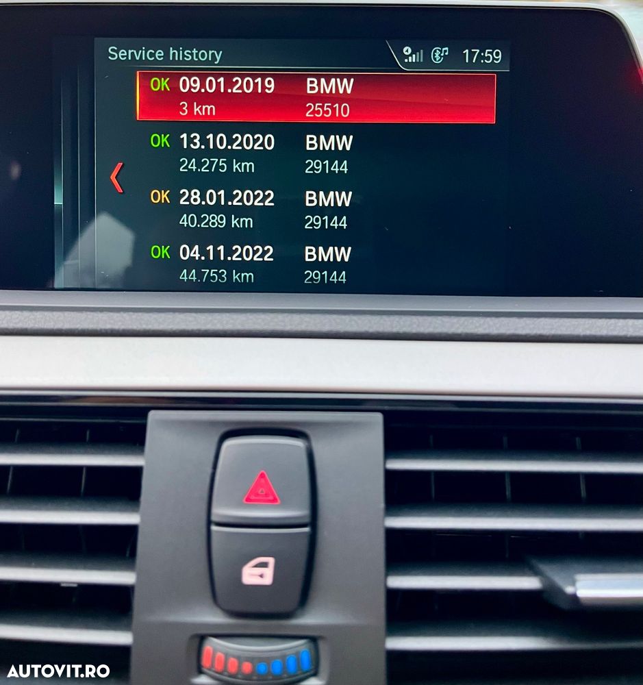 BMW Seria 1 - 27