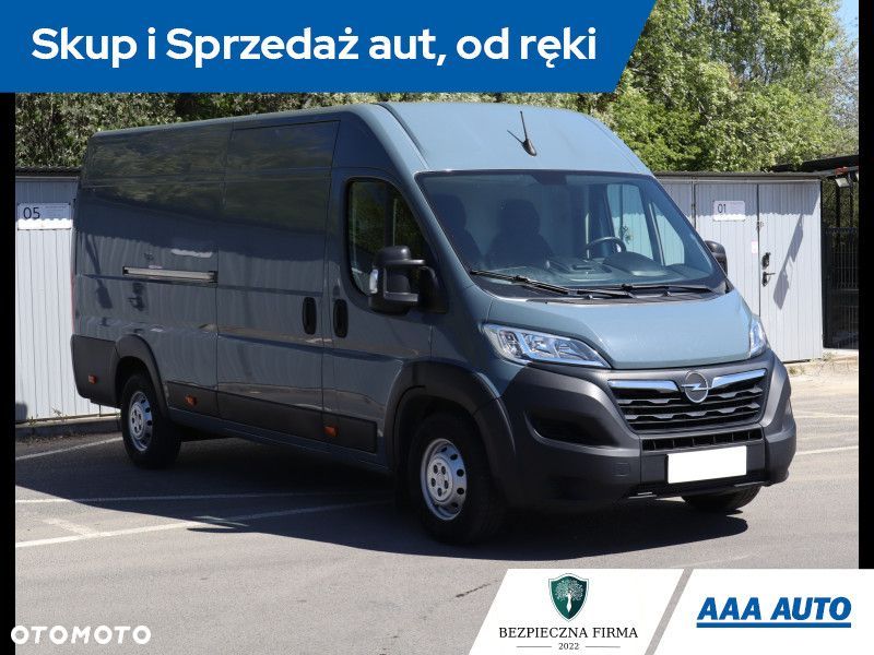 Opel movano - 3