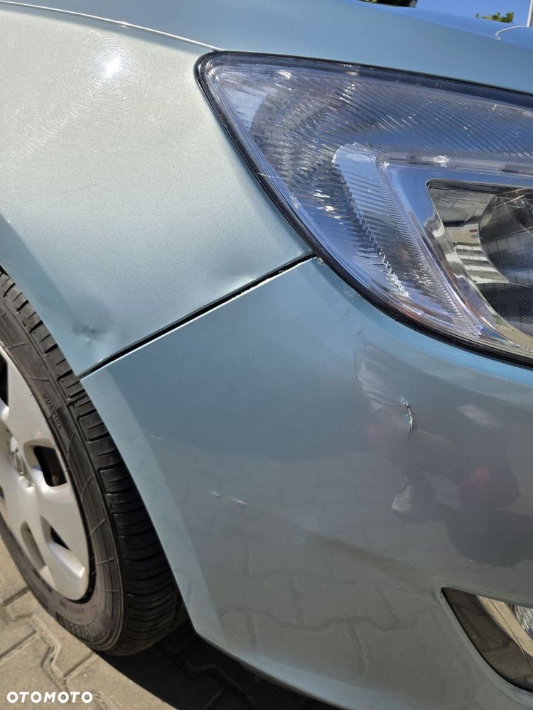 Opel Astra 1.6 Cosmo - 15