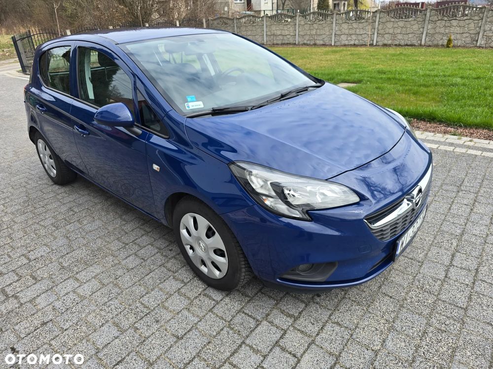 Opel Corsa 1.4 Enjoy - 5