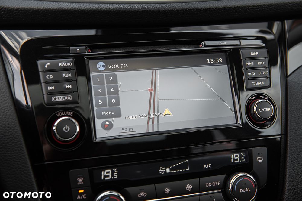 Nissan Qashqai - 21