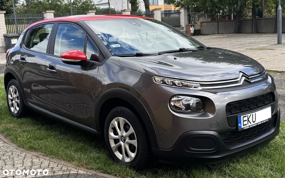 Citroën C3 1.2 PureTech Feel - 6