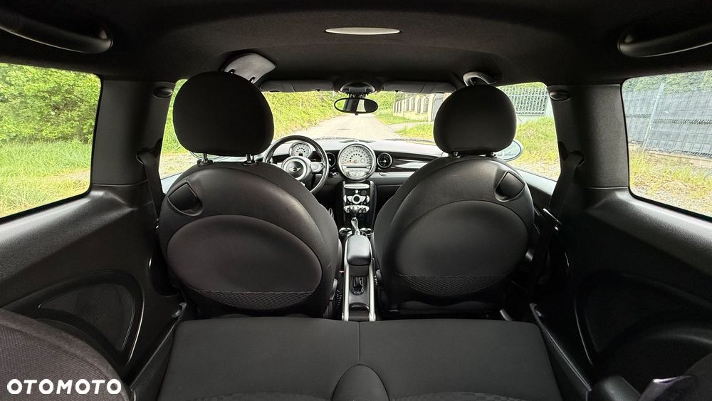 MINI Cooper - 13