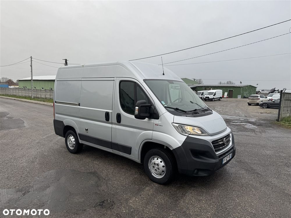 Fiat DUCATO - 3