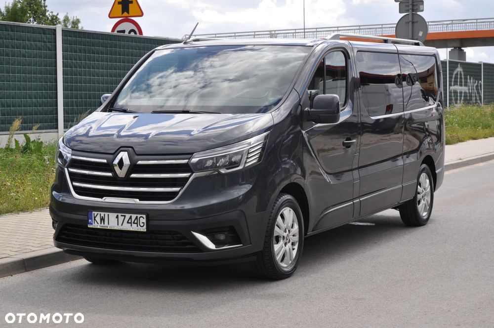 Renault Trafic - 11