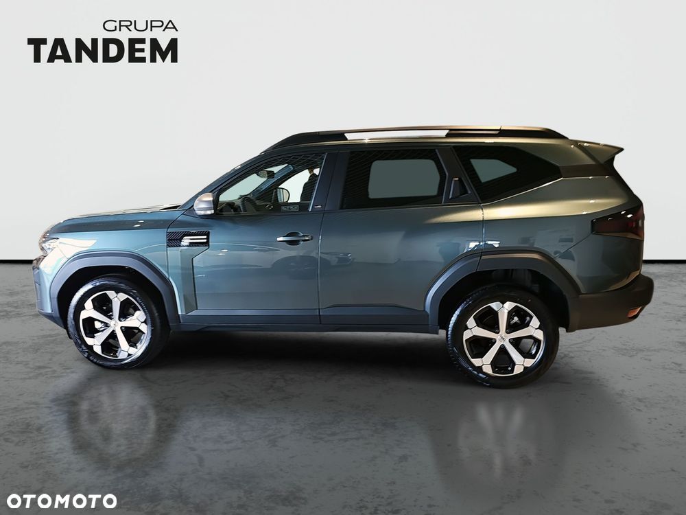 Dacia Bigster - 4