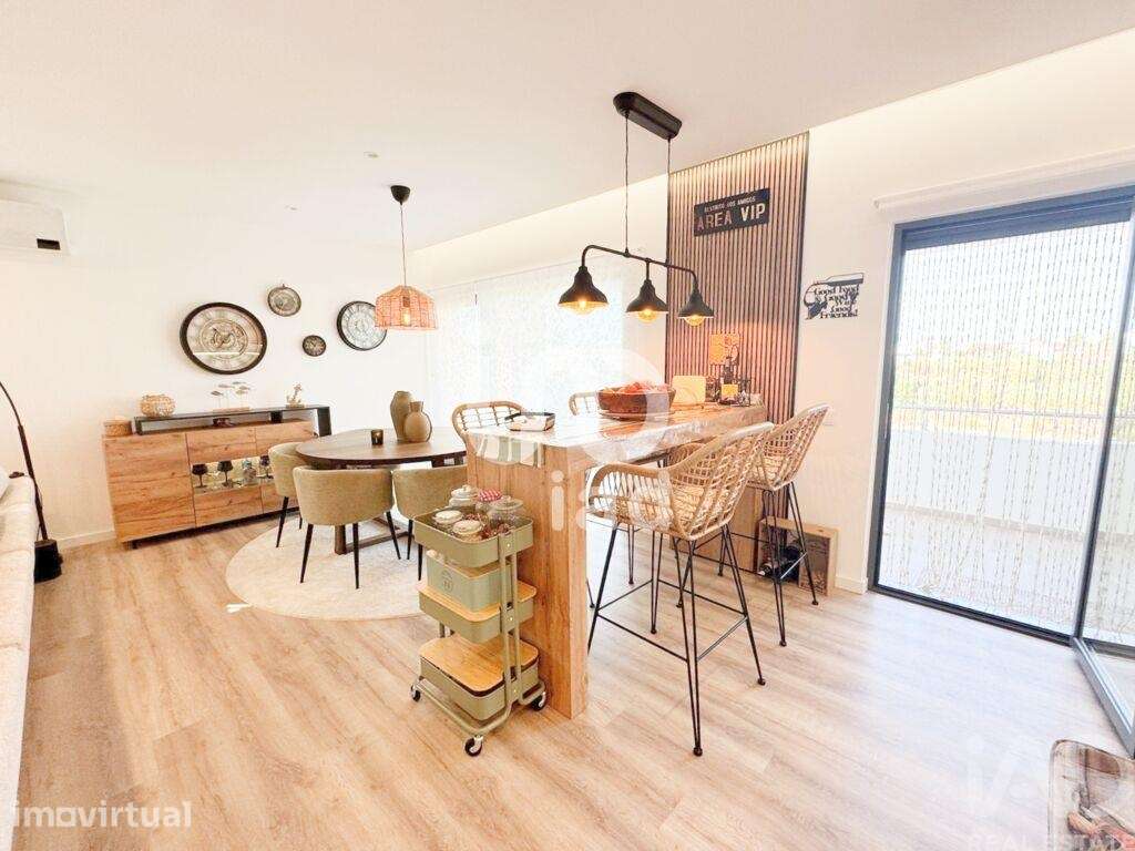 Apartamento T3 em Quelfes de 127,6 m2 - Grande imagem: 5/28