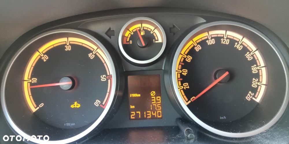 Opel Corsa 1.3 CDTI Enjoy - 10