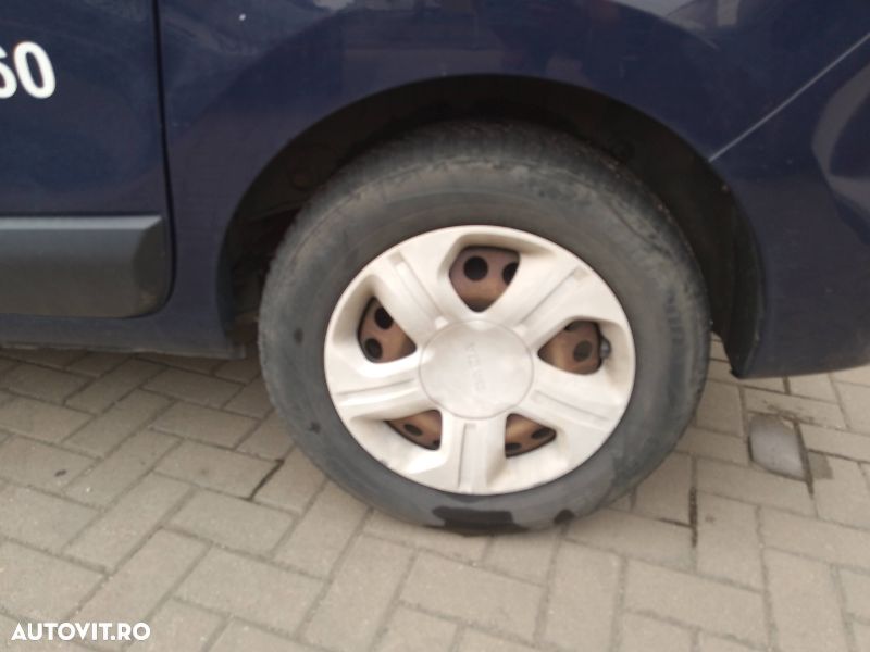Dacia Dokker 1.6 102 CP Laureate - 7