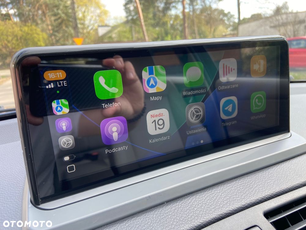 BMW Seria 1 118d - 34