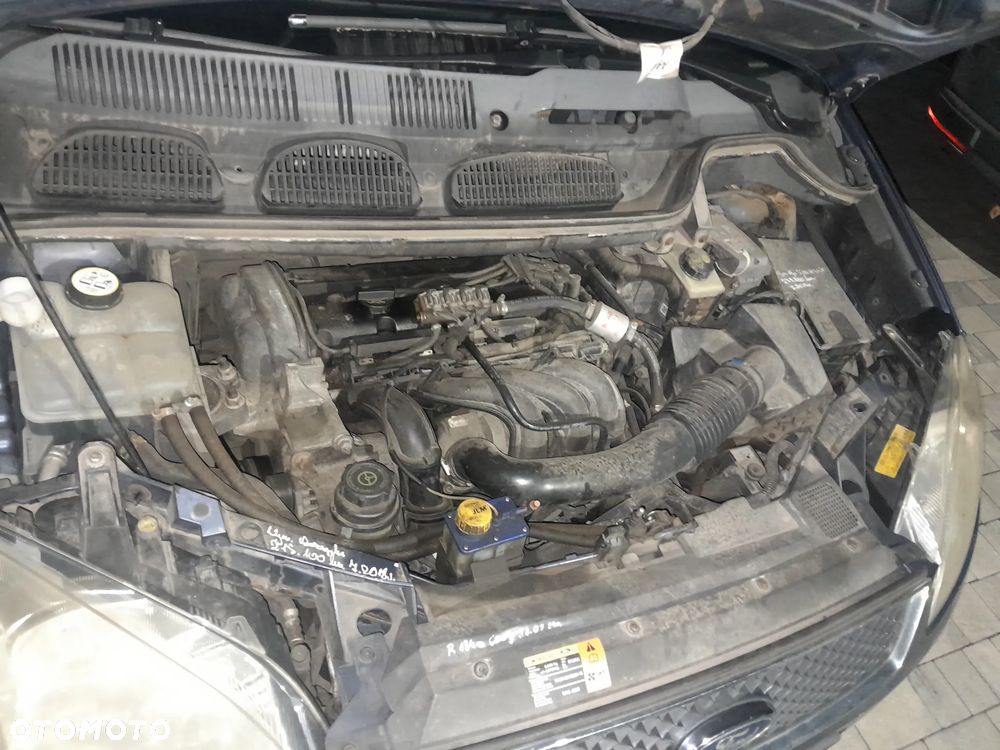 Ford C-MAX 1.6 Style - 13