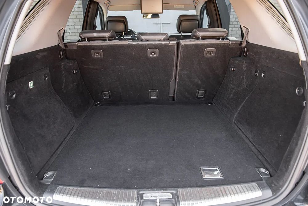 Mercedes-Benz ML 320 CDI 4Matic 7G-TRONIC DPF - 33