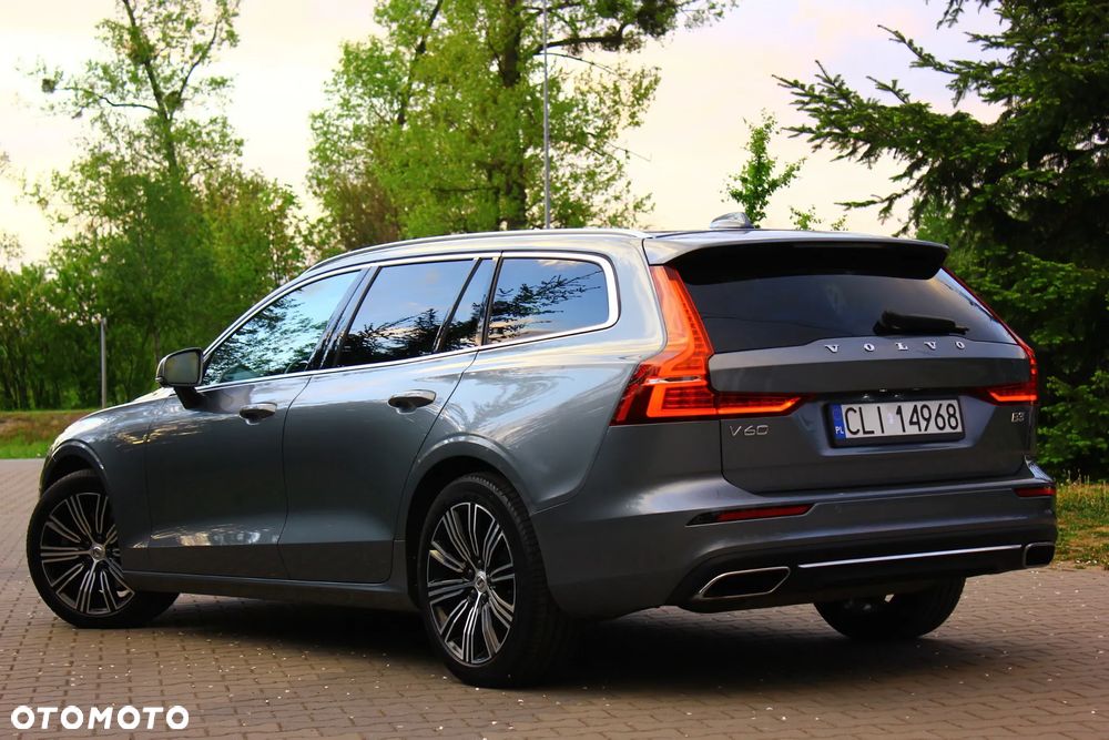 Volvo V60 B3 B DKG Inscription - 6