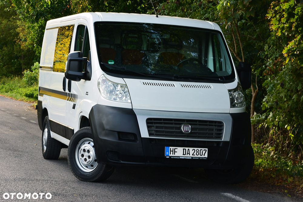 Fiat DUCATO - 29