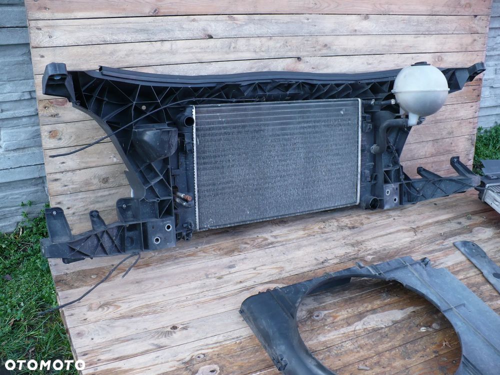 sprinter 906 06-12 zderzak 6XPDC slizgi - 7