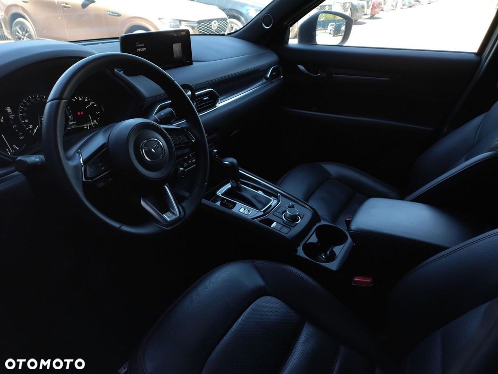 Mazda CX-5 - 9