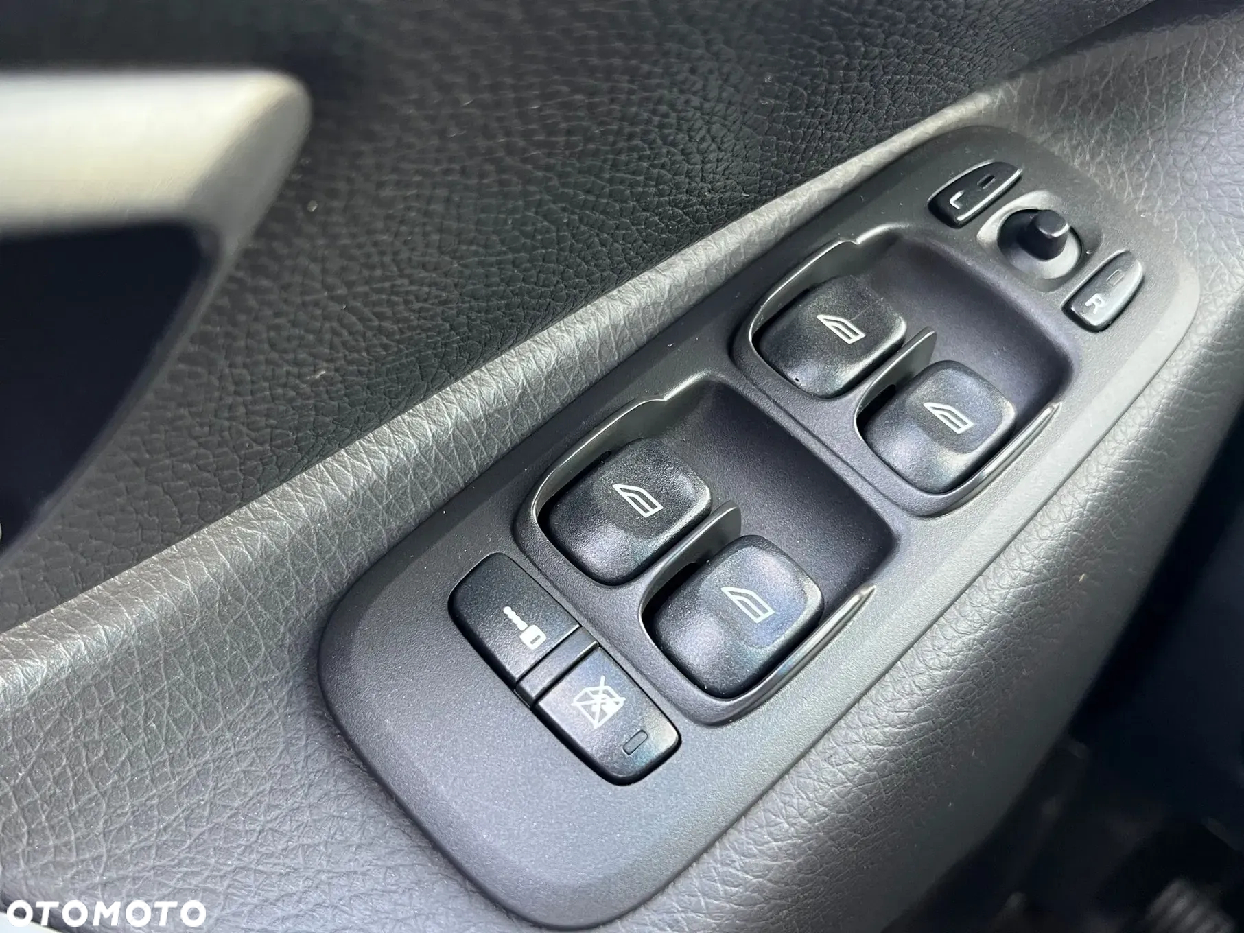 Volvo XC 90 D5 AWD Executive - 29