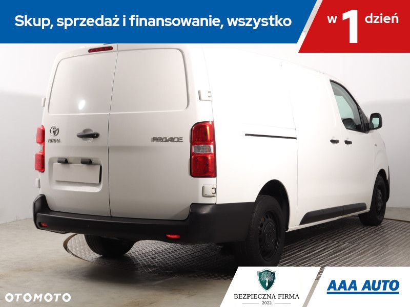 Toyota proace - 6