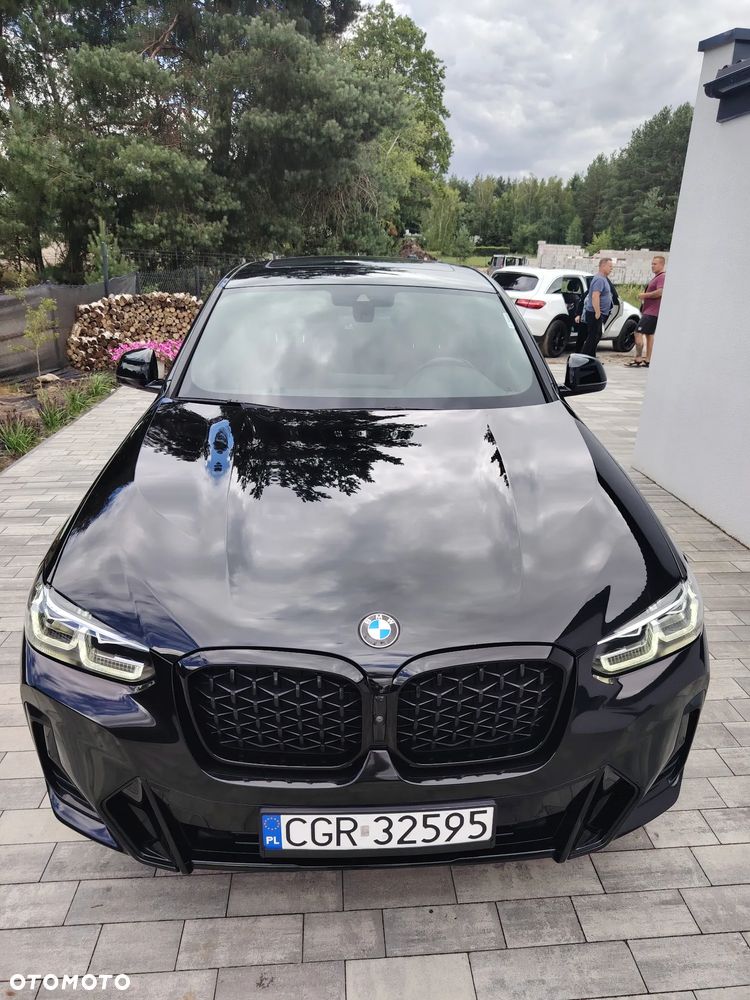 BMW X4 - 6