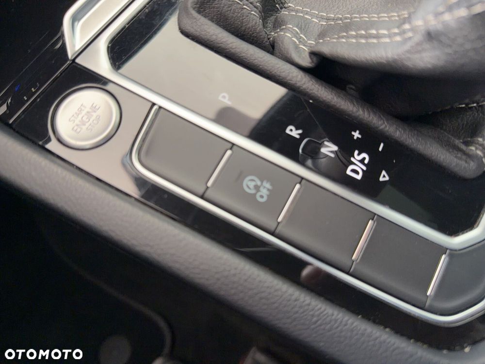 Volkswagen Arteon Shooting Brake - 26