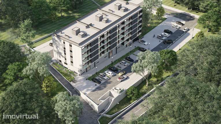 Apartamento T2 para arrendar - Grande imagem: 2/9