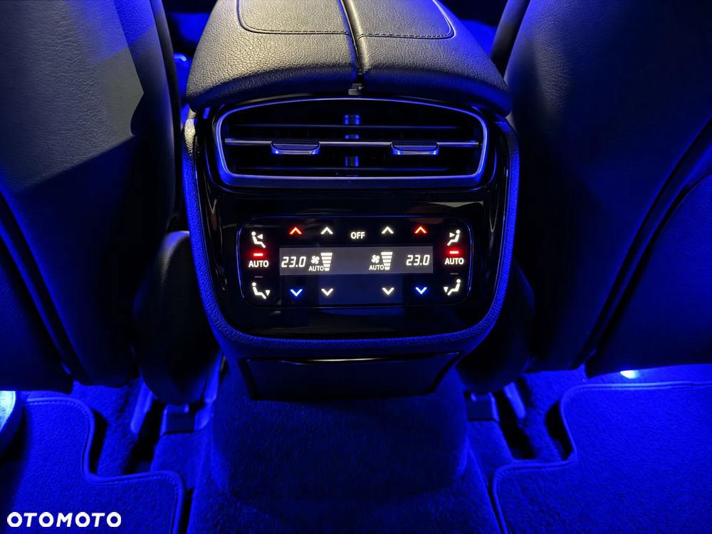 Mercedes-Benz EQE 500 4Matic Electric Art - 22