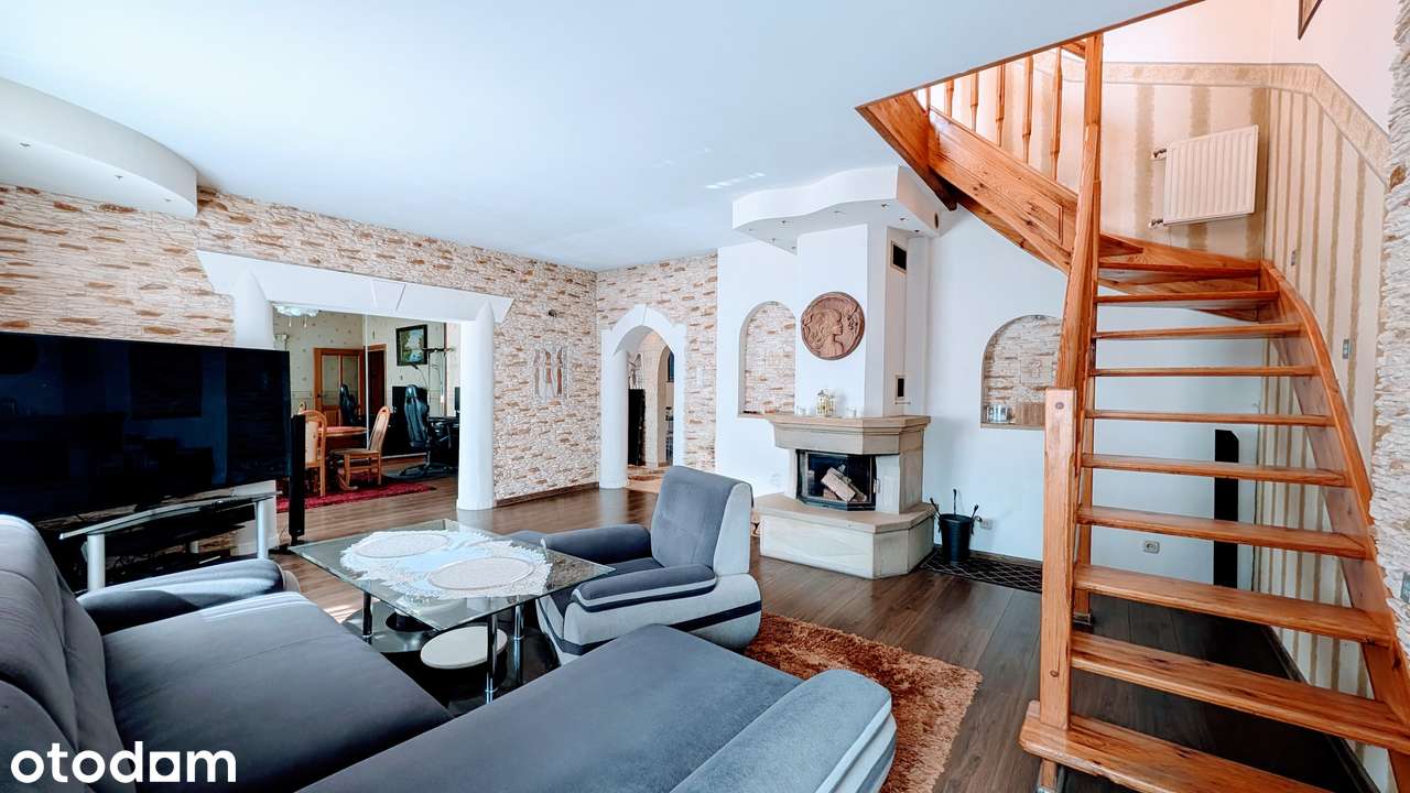 Mieszkanie, 142 m², Legnica