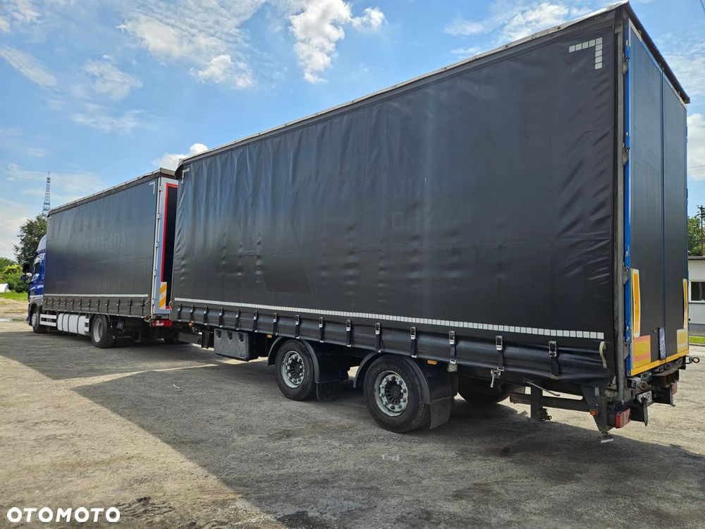 DAF CF370 FA - 6