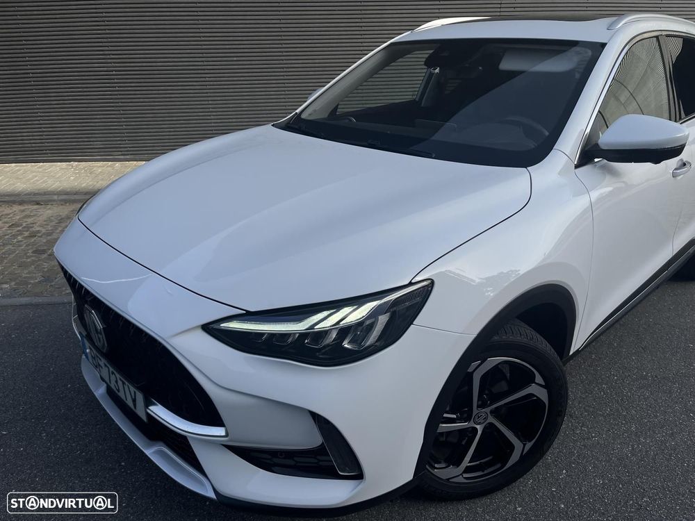 MG EHS 1.5 T-GDI Plug-in Hybrid Luxury - 32