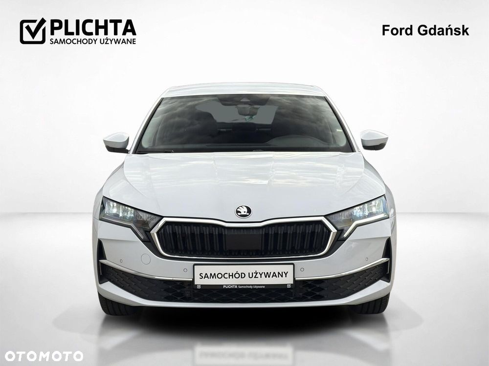 Skoda Octavia - 9
