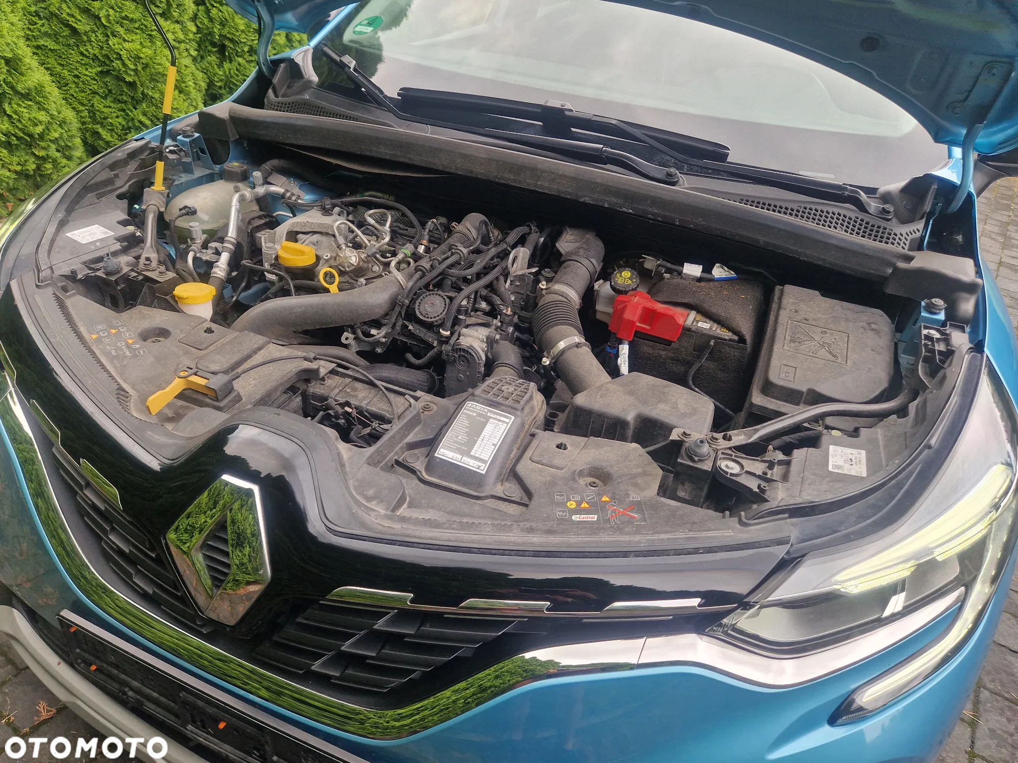 Renault Captur 1.3 TCe Intens EDC - 40