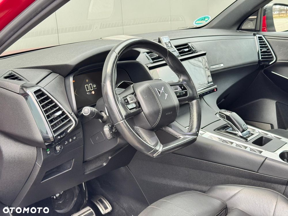 DS Automobiles DS 7 Crossback - 10