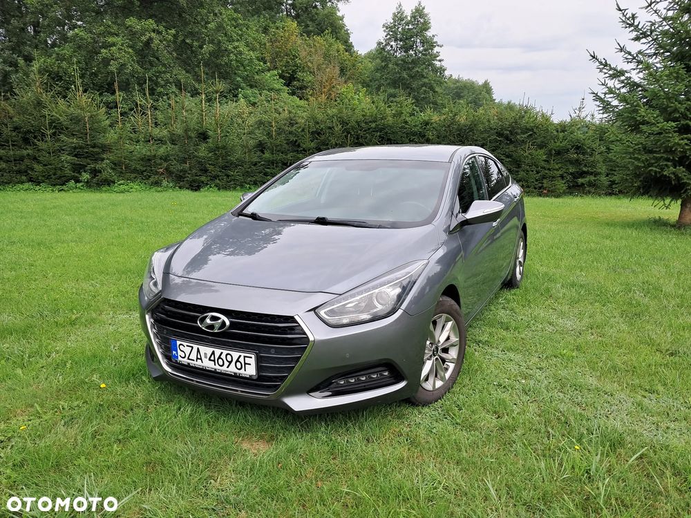 Hyundai i40 2.0 GDI Business - 1