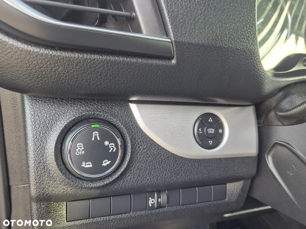 Citroën SpaceTourer 2.0 BlueHDi M Business Lounge - 20